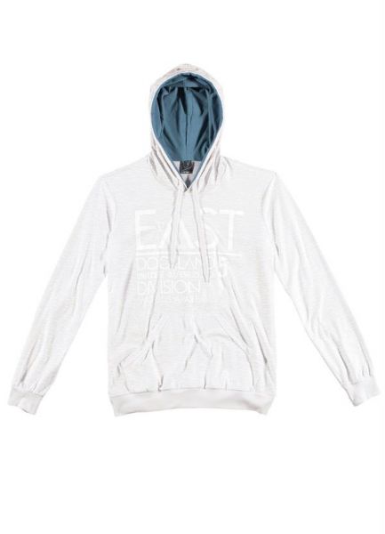 Camiseta View Branco