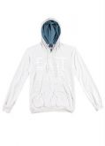 Camiseta View Branco